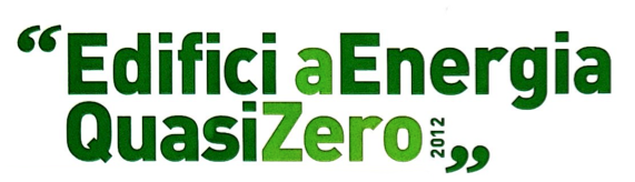 Edifici a energia quasi zero