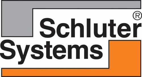 Schlüter Systems - Sistemi Innovativi