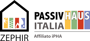 Zephir Passivhaus Italia