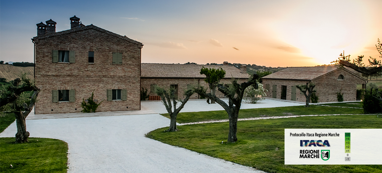 Ricostruzione e riqualificazione edilizia nel rispetto del territorio e del paesaggio